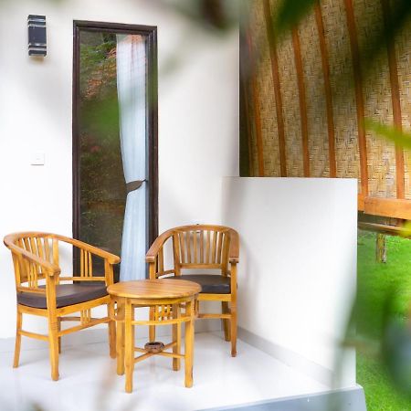 Penida Bay Village Sakti Dış mekan fotoğraf