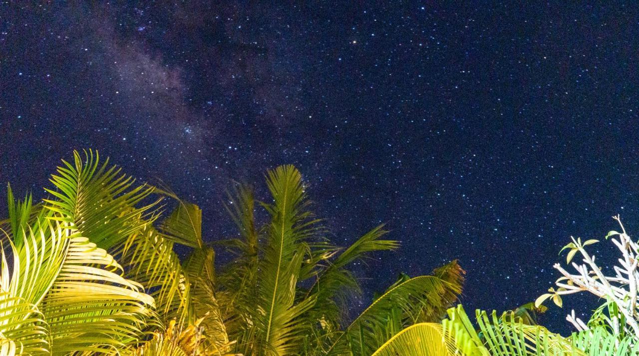 Penida Bay Village Sakti Dış mekan fotoğraf