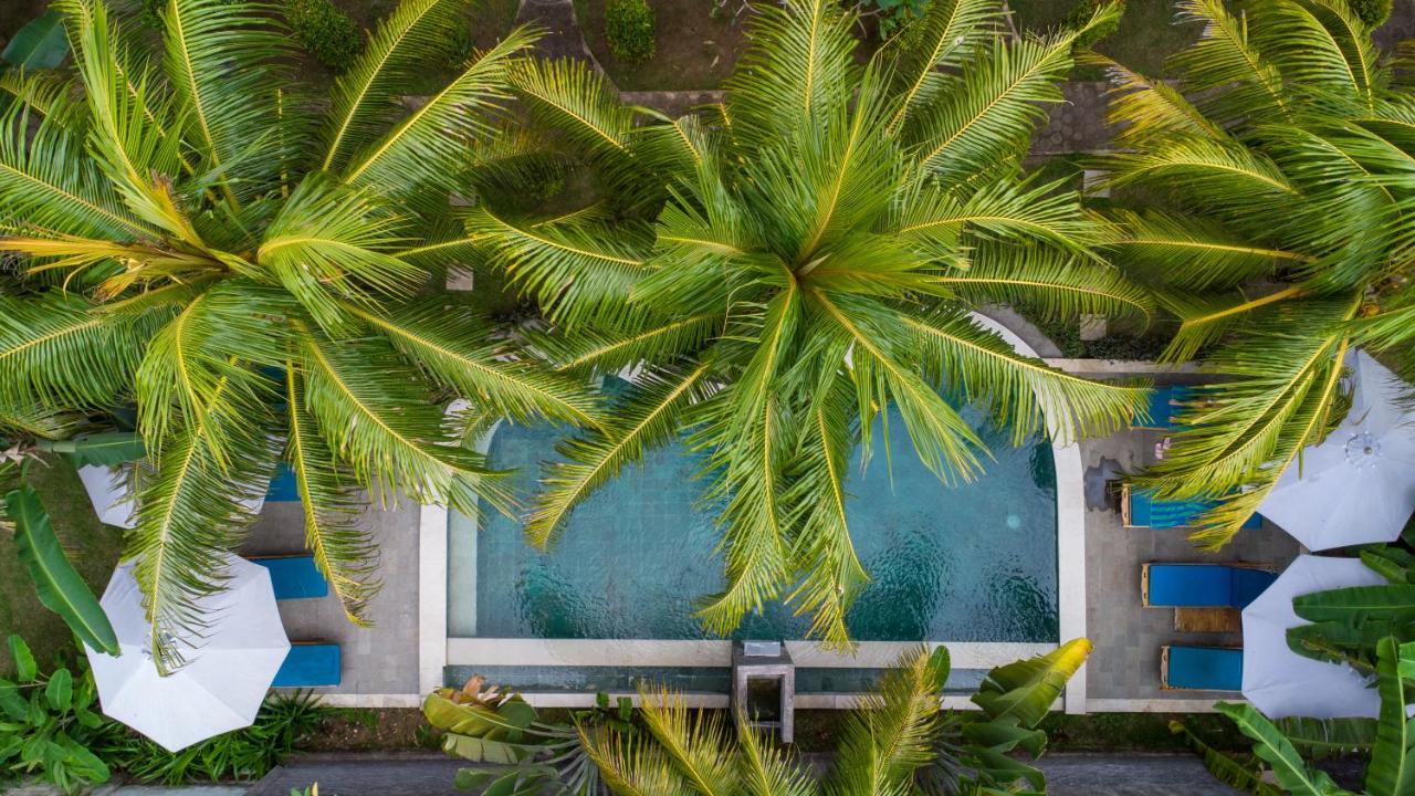 Penida Bay Village Sakti Dış mekan fotoğraf